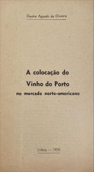 A COLOCAÇÃO DO VINHO DO PORTO NO MERCADO NORTE-AMERICANO